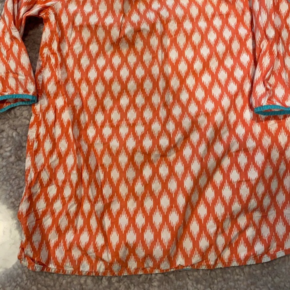 Mini Boden Tunic - Picture 5 of 6